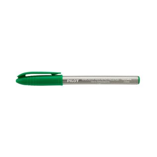 Marcador Para Retroprojetor 2mm Verde - Pilot