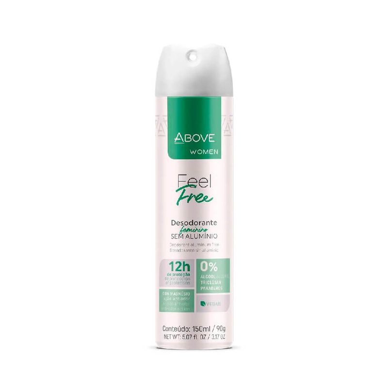 desodorante-free-z-women-150ml-above