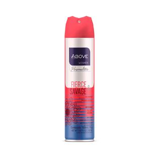 Desodorante Fierce Savage 150ml - Above