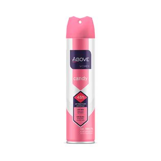 Desodorante Clássico Candy 150ml - Above