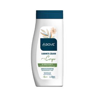 Sabonete Corporal 250ml - Above