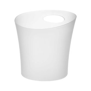 Balde Para Gelo 1,4L Transparente - Ou
