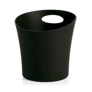 Balde Para Gelo 1,4L Preto - Ou