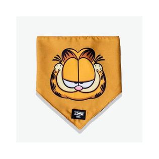 Bandana Pets Garfield G - Zona Criativa