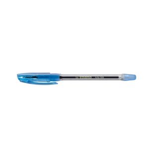 Caneta Esferográfica 1.0 Bille 508 Azul - Stabilo