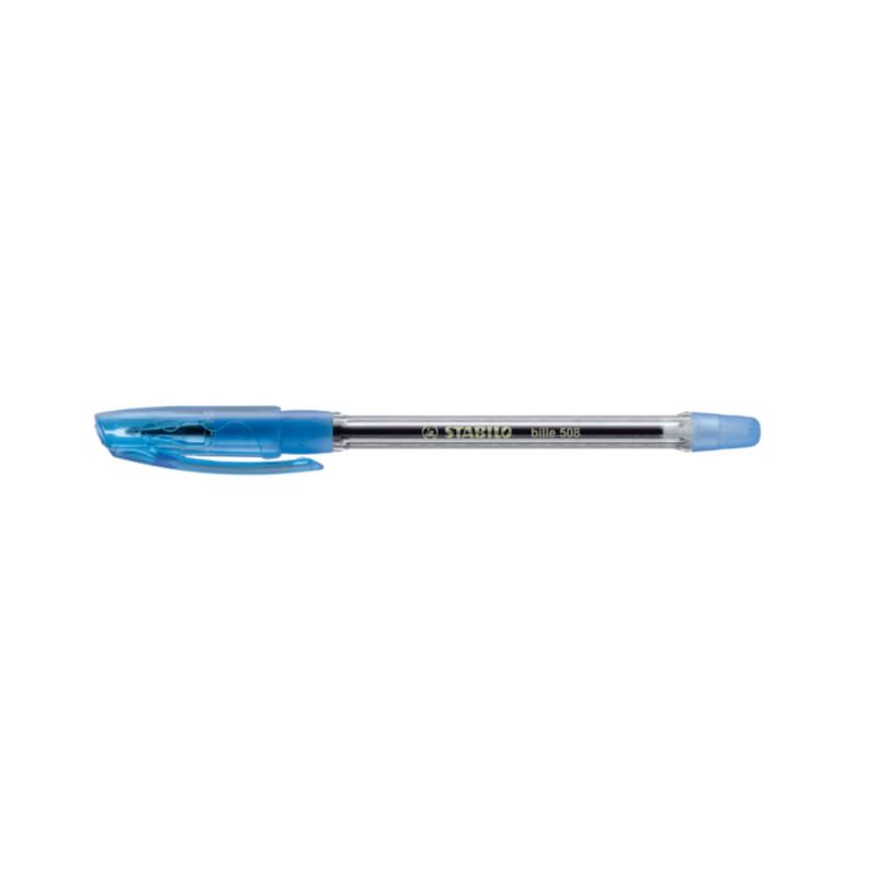 caneta-stabilo-bille-508-az-bl