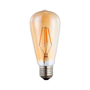 Lâmpada Led Decorativa Retrô St64 - Asus