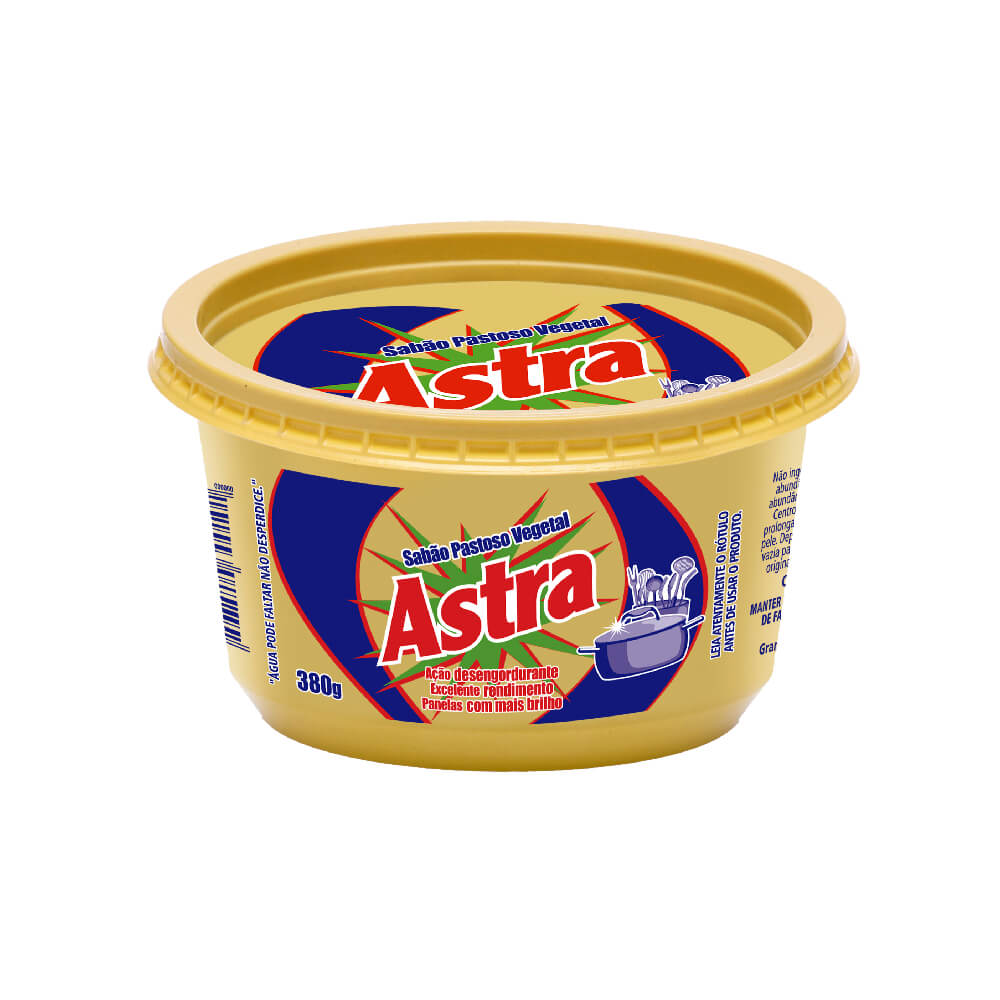 Encontraproduto.com.br - Sabao Pastoso Astra 380G