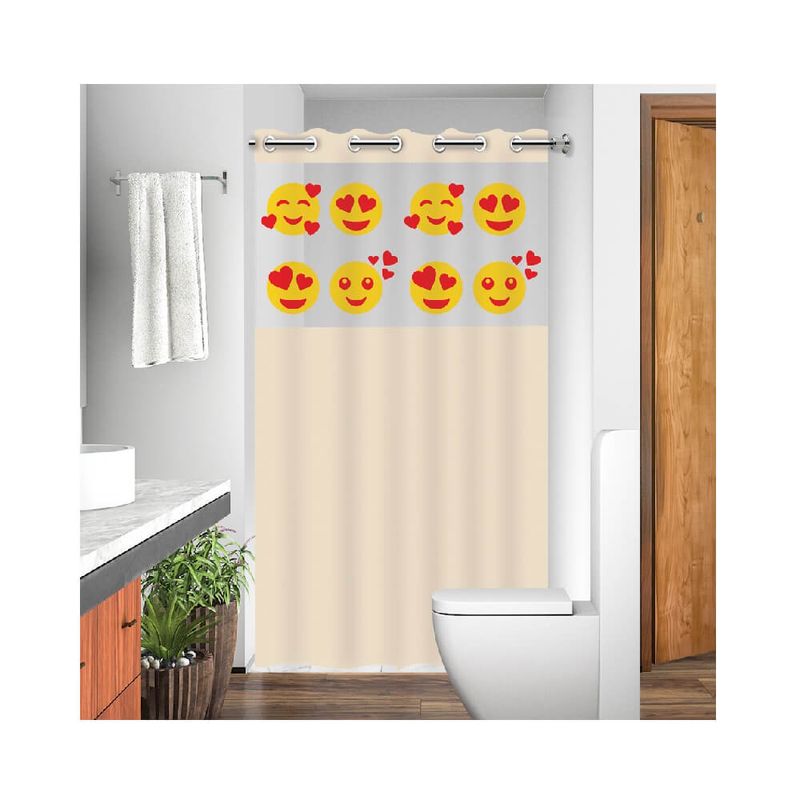 cort-box-pvc-emoji-saia-bege-ilhos