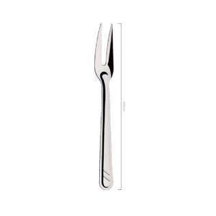 Garfo Trinchante Inox 24,5 cm - Di Solle