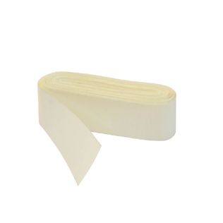 Fita Cetim 10mts N°09 02 Marfim - Kit