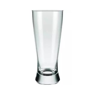 Copo Vidro Lager 300ml Sm - Nadir Figueiredo