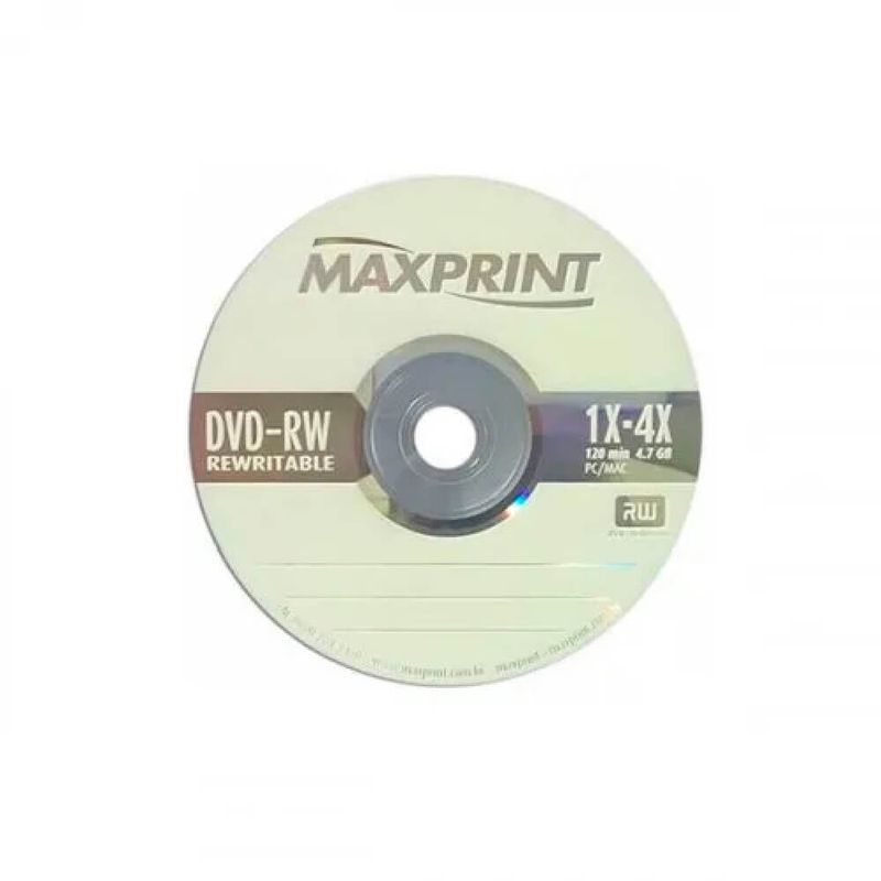 dvd-rw-s-capa-4.7gb-120min-1x4x-maxprint