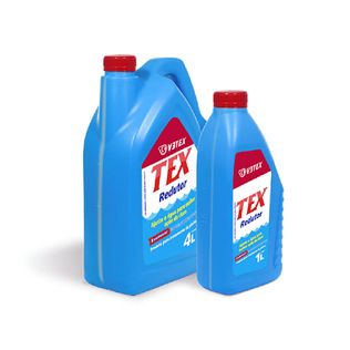 Tex Redutor De PH P/ Piscinas 4L - V3tex