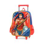 mochilete-wonder-woman-azul-luxcel