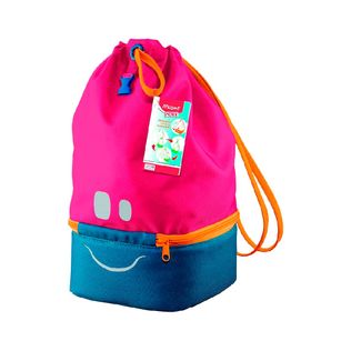 Lancheira Térmica Picnik Concept Kids Rosa - Maped