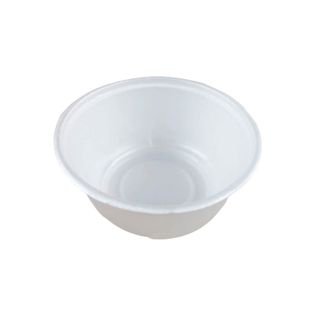 Pote Térmico 300ml Redondo 100 Un - Bom Apetite