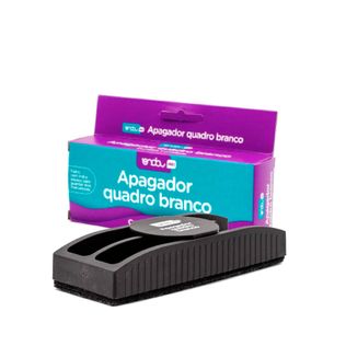 Apagador Quadro Branco - Onda