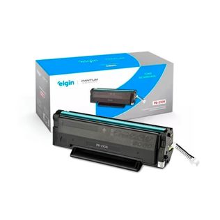 Toner Recarregável Pantum PB21OR 1600 Páginas - Elgin
