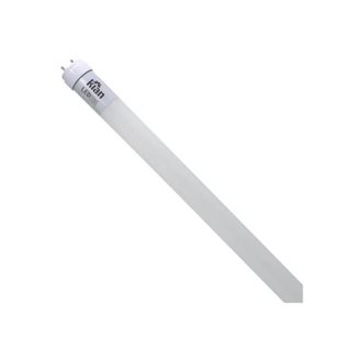 Lâmpada Led Tube 9w 6500k Glass Bivolt - Kian