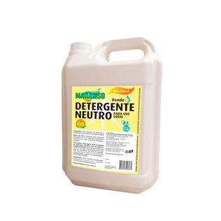 Detergente Neutro 5l - Maranso