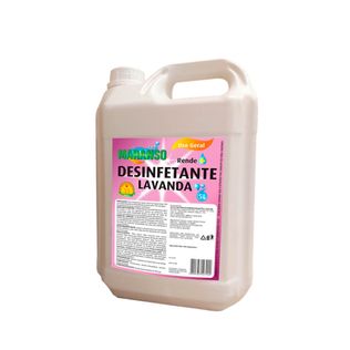 Desinfetante Lavanda 5l - Maranso