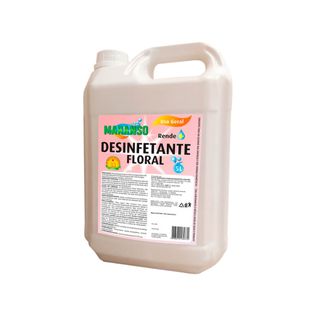 Desinfetante Floral 5L - Maranso