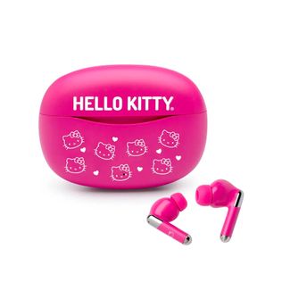 Fone de Ouvido Bluetooth Hello Kitty - Letron