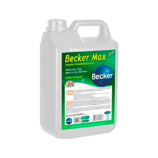 Impermeabilizante Max 5L - Becker