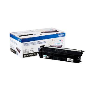 Cartucho de Toner Brother TN419BK Preto