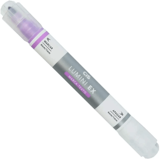 Marca Texto Lumini Ex Ll Bl C/1