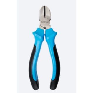 Alicate Corte Diagonal 6" Aco Rayco