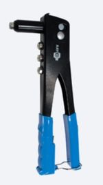 alicate rebitador