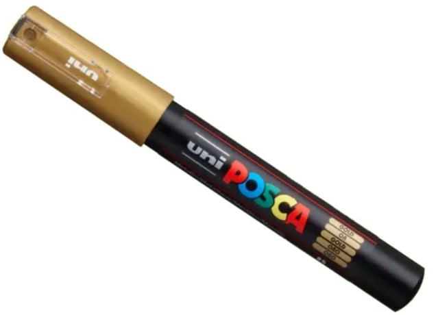 posca