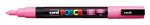 43105 CANETA PC-3M POSCA ROSA 02