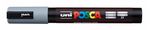 43108 CANETA PC-5M  POSCA CINZA 01