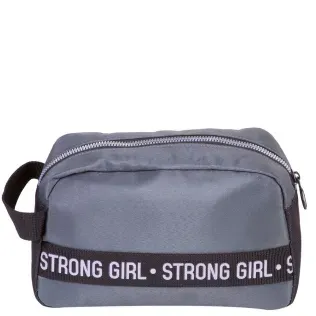 Necessaire Capricho Street Army Sestini