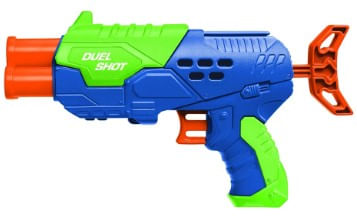 X-TARGET-1