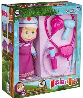 marsha