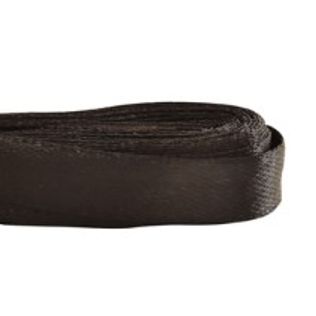 Fita Cetim 10mts N.01 39 Preto